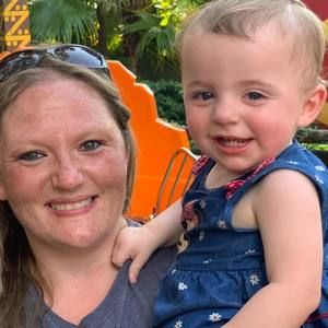 Meet your Posher, Amy